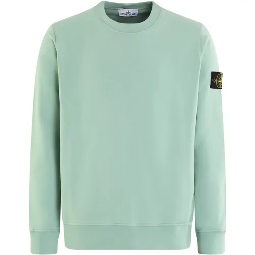 Sweatshirts , male, Sizes: 2XL, S - Stone Island - Modalova