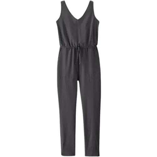 Jumpsuits , Damen, Größe: S - Patagonia - Modalova