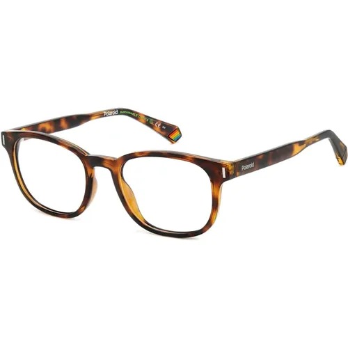 Stilvolle Sehbrille PLD D453 , Herren, Größe: 52 MM - Polaroid - Modalova