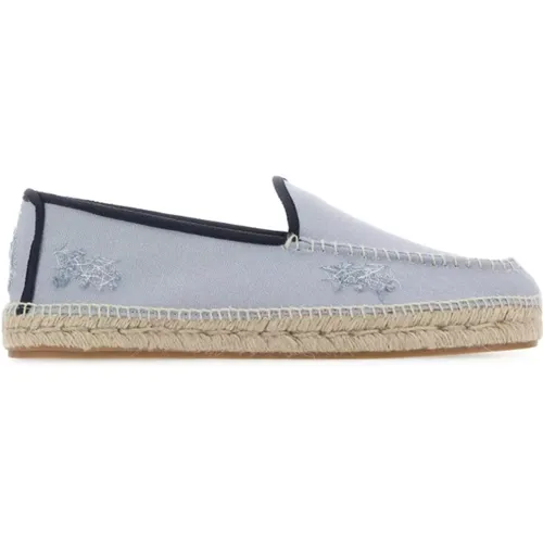 Stilvolle Espadrilles für Herren , Herren, Größe: 41 EU - Maison Margiela - Modalova