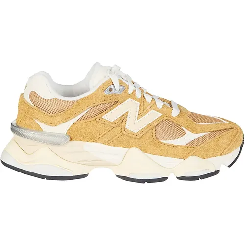 Sneakers, female, , Size: 9 US Stylish U9060Hmt Sneakers - New Balance - Modalova