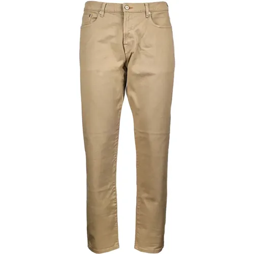 Chinos , Herren, Größe: 2XL - PS By Paul Smith - Modalova