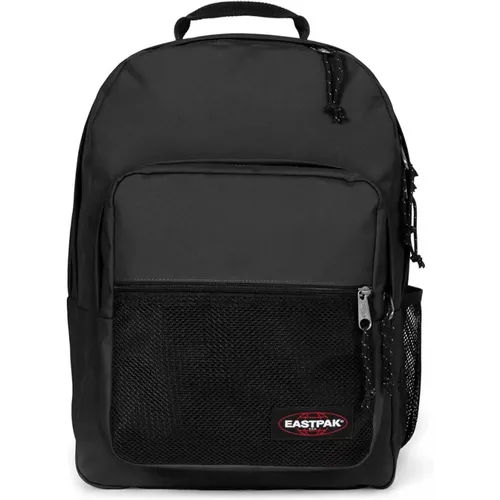 Stylish Pinzip Backpack , unisex, Sizes: ONE SIZE - Eastpak - Modalova