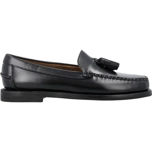 Classic Will - Timeless Style , female, Sizes: 5 UK - Sebago - Modalova