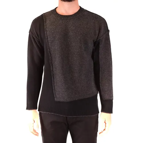 Stylish Sweaters Collection , male, Sizes: XL - Isabel Benenato - Modalova