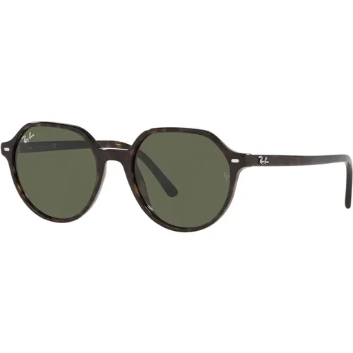 Sunglasses, unisex, , Size: 51 MM Trendy Thalia Sunglasses - Ray-Ban - Modalova