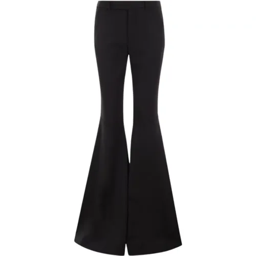 Stylish Pants for Men , female, Sizes: M - Saint Laurent - Modalova
