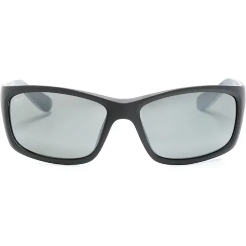 Sungles for Everyday Use , male, Sizes: 61 MM - Maui Jim - Modalova