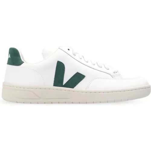 Test Product - Test , male, Sizes: 8 UK, 7 UK, 9 UK, 11 UK, 10 UK - Veja - Modalova