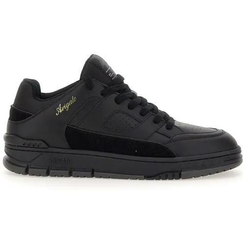 Streetwear Sneakers , male, Sizes: 7 UK, 5 UK, 6 UK - Axel Arigato - Modalova