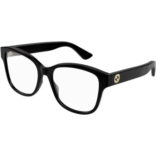 Eyeglasses , female, Sizes: ONE SIZE - Gucci - Modalova
