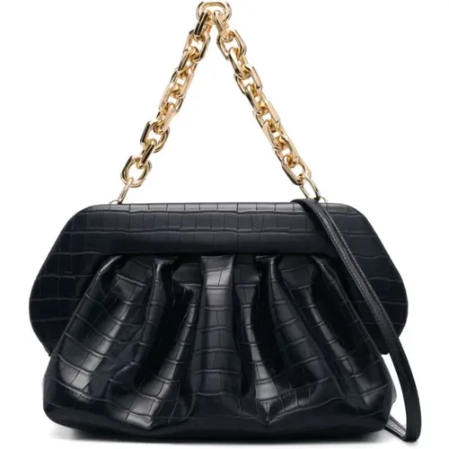 Stylish Bags Collection , female, Sizes: ONE SIZE - THEMOIRè - Modalova