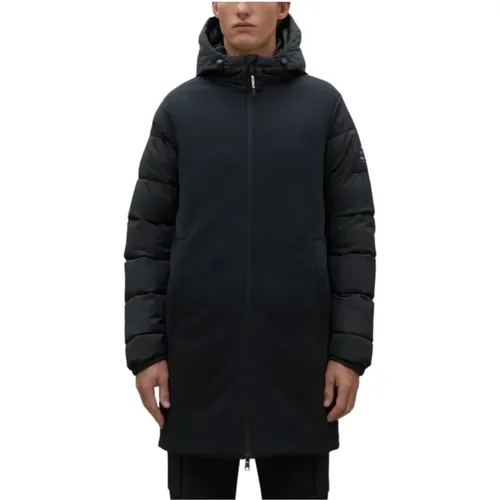 Wasserdichte Ritteralf Jacke ECOALF - ECOALF - Modalova