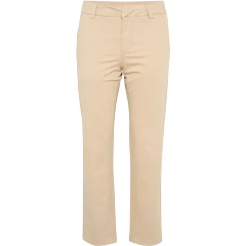 Cropped Trousers Part Two - Part Two - Modalova