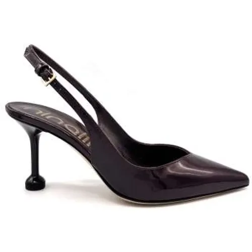 Pumps, female, , Size: 6 US Slingback Pump - Ninalilou - Modalova