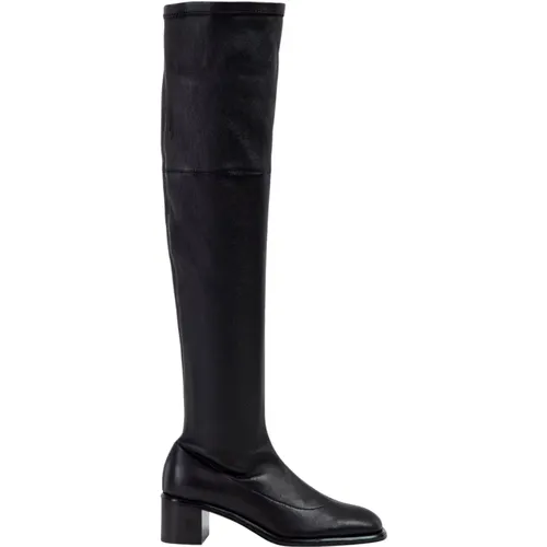 Ivy Boot , female, Sizes: 6 UK, 4 UK, 3 UK, 2 UK, 5 UK - Dear Frances - Modalova