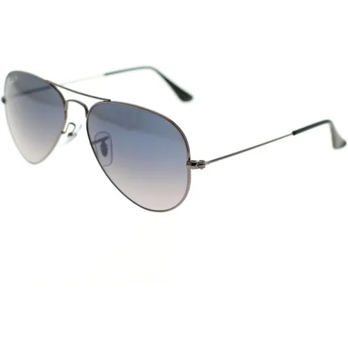 Classic Aviator Polarized Sunglasses , unisex, Sizes: 55 MM, 62 MM, 58 MM - Ray-Ban - Modalova