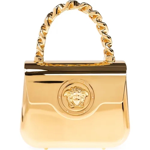 Handtasche La Medusa Mini Versace - Versace - Modalova