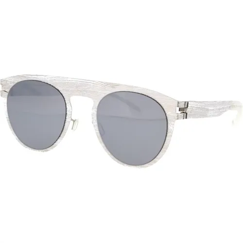 Sunglasses, unisex, , Size: 50 MM Stylish Sunglasses Mmtransfer004 - Mykita - Modalova