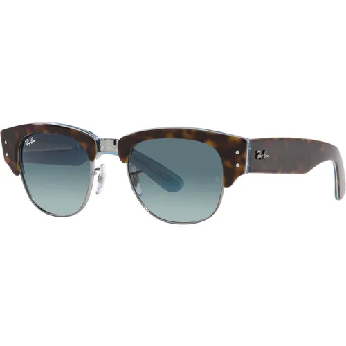 Sonnenbrille , unisex, Größe: 53 MM - Ray-Ban - Modalova