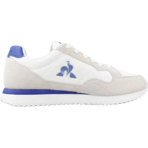 Jet Star Sneakers , Herren, Größe: 41 EU - Le Coq Sportif - Modalova