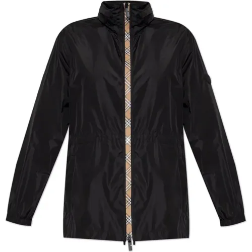 Light Jackets, female, , Size: S Light jacket - Burberry - Modalova