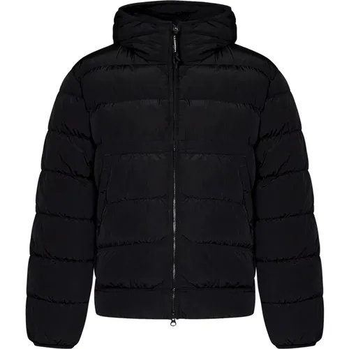 Jacket for Men Aw24 , male, Sizes: XL, S, L, M - C.P. Company - Modalova