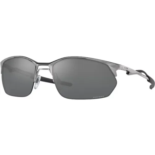 Wire Tap 2.0 Sonnenbrille für Männer - Oakley - Modalova