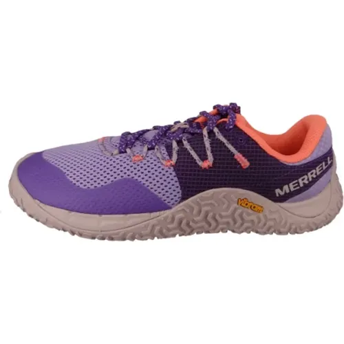 Stylische Schnürschuhe Merrell - Merrell - Modalova