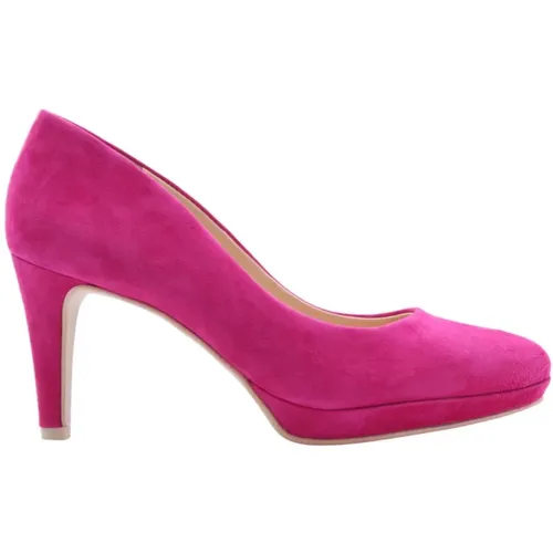 Pumps , female, Sizes: 4 1/2 UK - Paul Green - Modalova