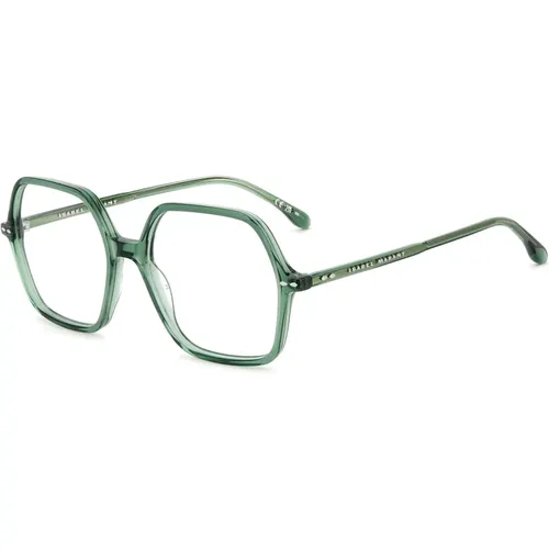 Grüne Brillengestelle IM 0150 - Isabel marant - Modalova