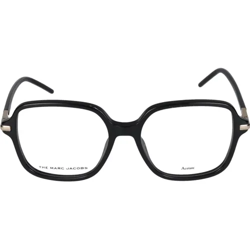 Stilvolle Brille Modell 593 - Marc Jacobs - Modalova
