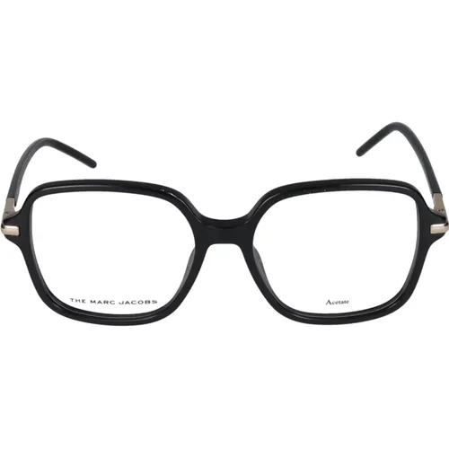 Glasses, female, , Size: 51 MM Stylish Eyeglasses Model 593 - Marc Jacobs - Modalova