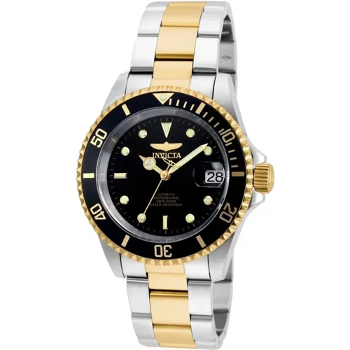 Pro Diver 8927Ob Men Automatic Watch - 40mm , male, Sizes: ONE SIZE - Invicta Watches - Modalova
