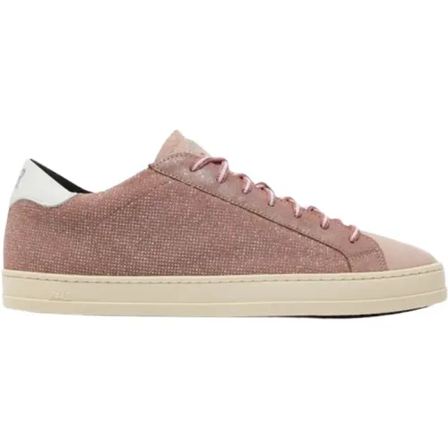 John-W Sipa Sneakers for Women , female, Sizes: 7 UK, 4 UK - P448 - Modalova