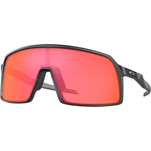 Sunglasses, unisex, , Size: ONE SIZE Sporty Sunglasses for Outdoor Activities - Oakley - Modalova