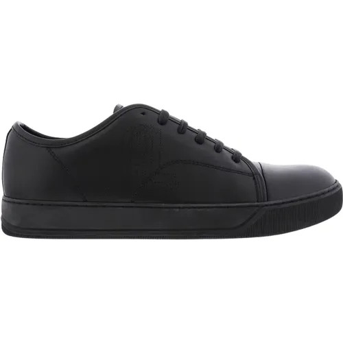 Sneakers , male, Sizes: 6 UK - Lanvin - Modalova