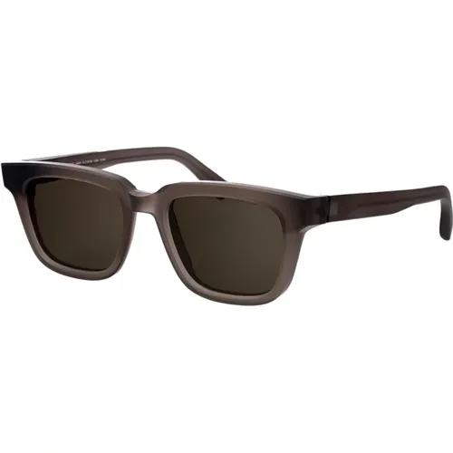 Sunglasses, unisex, , Size: 51 MM Lamin Sunglasses for a Stylish Look - Mykita - Modalova