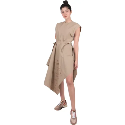 Summer Dresses , female, Sizes: M - JW Anderson - Modalova