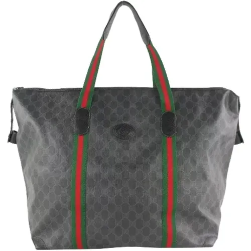 Pre-owned Shoulder Bag , female, Sizes: ONE SIZE - Gucci Vintage - Modalova