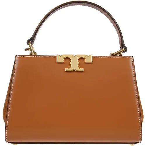 Eleanor Satchel Tasche Tory Burch - TORY BURCH - Modalova