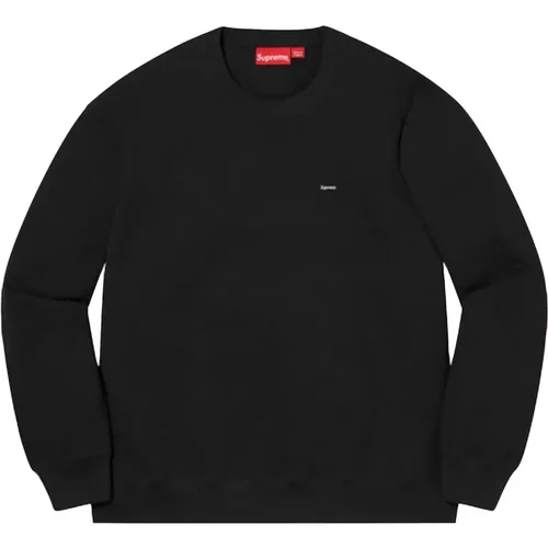 Crewneck Limited Edition , male, Sizes: M - Supreme - Modalova