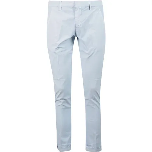 Gaubert , male, Sizes: W32 - Dondup - Modalova