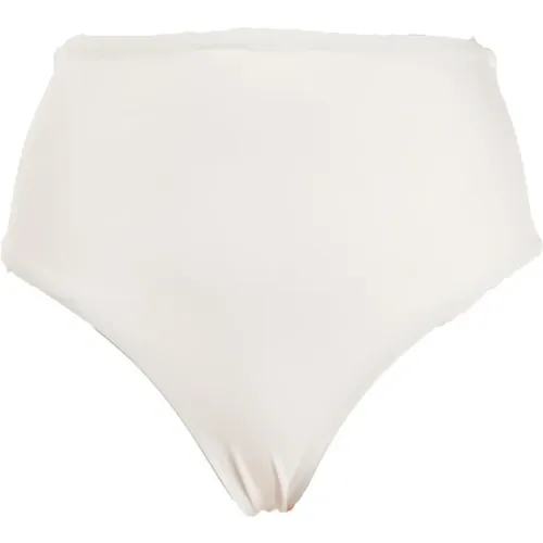 High-waisted Bikini Bottoms , female, Sizes: M, S, L, XS - Trussardi - Modalova