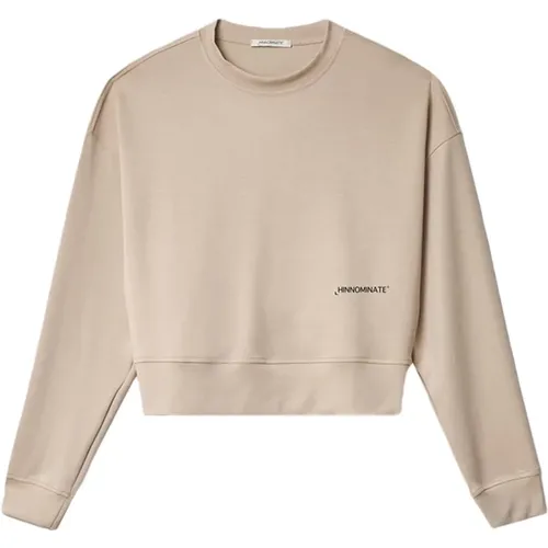 Sweatshirts , Damen, Größe: M - Hinnominate - Modalova