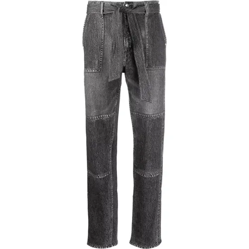 Miramar mia jean , female, Sizes: M - Rag & Bone - Modalova