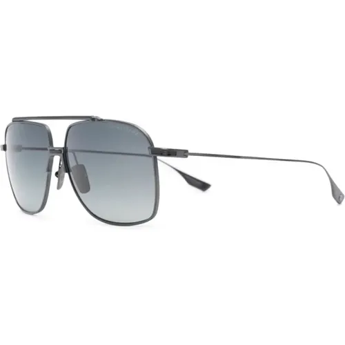 Sunglasses, unisex, , Size: 61 MM Dts100 A04 Sunglasses - Dita - Modalova