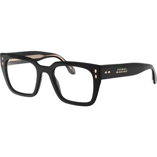 Glasses, female, , Size: 50 MM 0145 Optical Frame - Isabel marant - Modalova