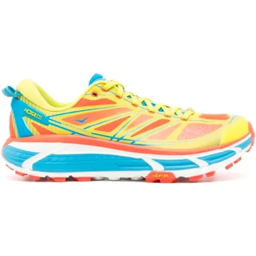 Speed 2 Flame Laufschuhe , unisex, Größe: 39 EU - Hoka One One - Modalova