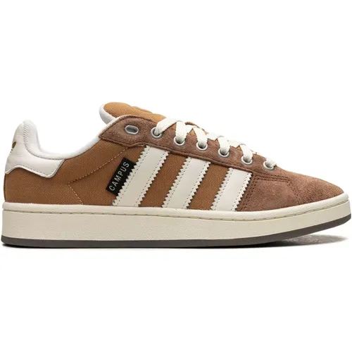 Campus 00S , male, Sizes: 9 UK - Adidas - Modalova